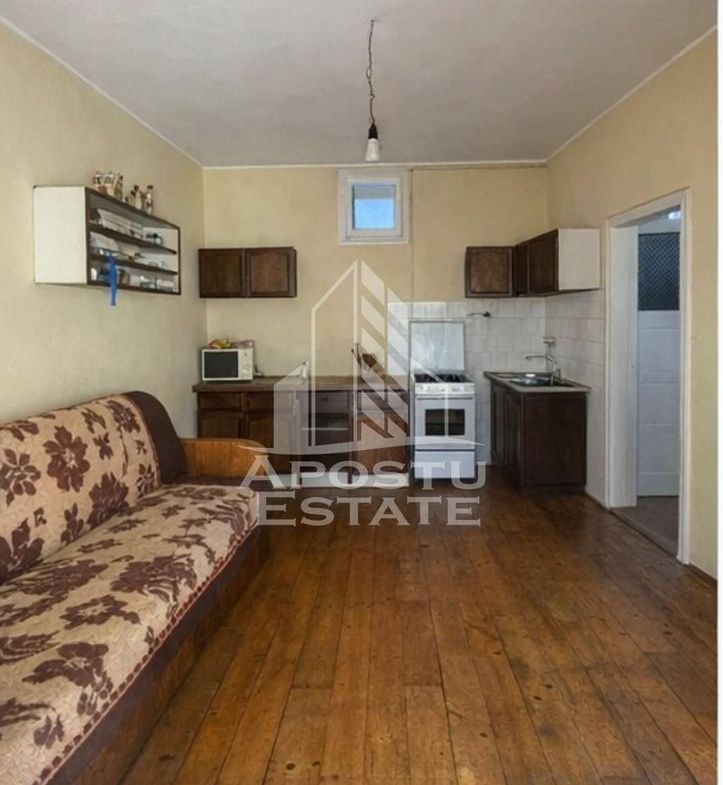 Casa individuala de vanzare în zona Elisabetin Timisoara