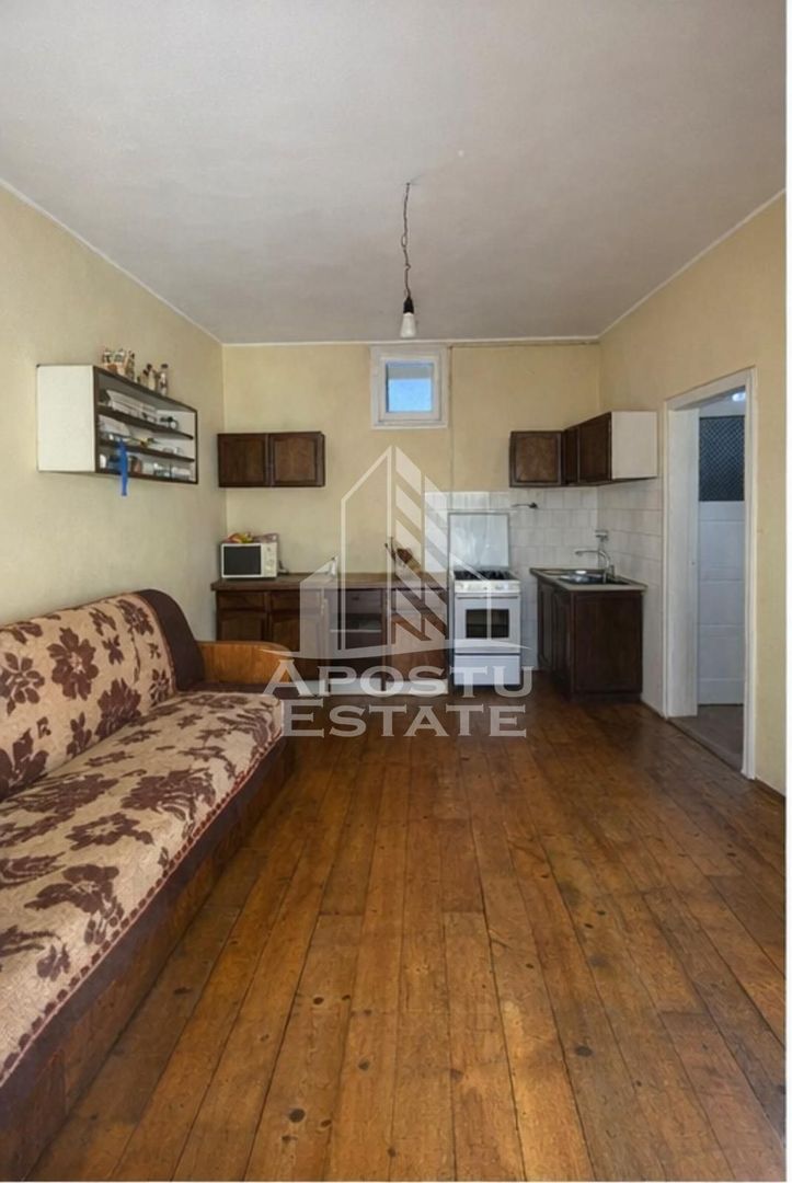 Casa individuala de vanzare în zona Elisabetin Timisoara