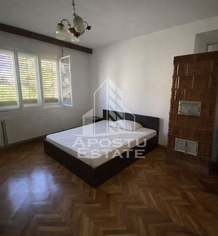 Casa individuala de vanzare în zona Elisabetin Timisoara