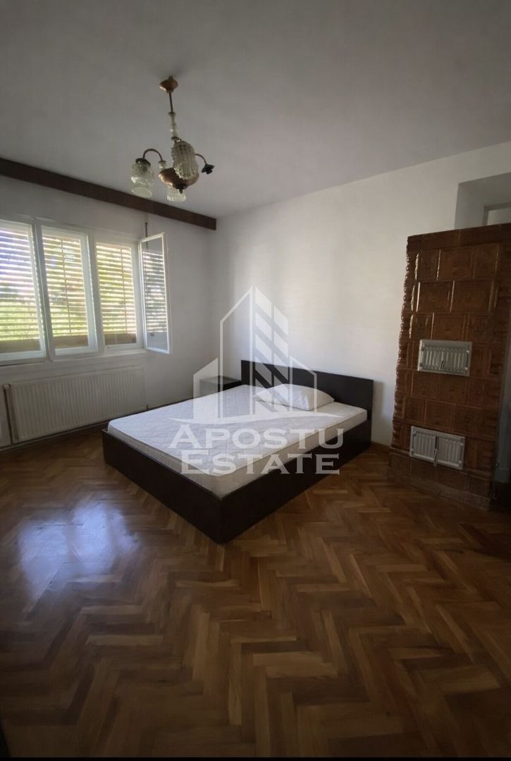 Casa individuala de vanzare în zona Elisabetin Timisoara