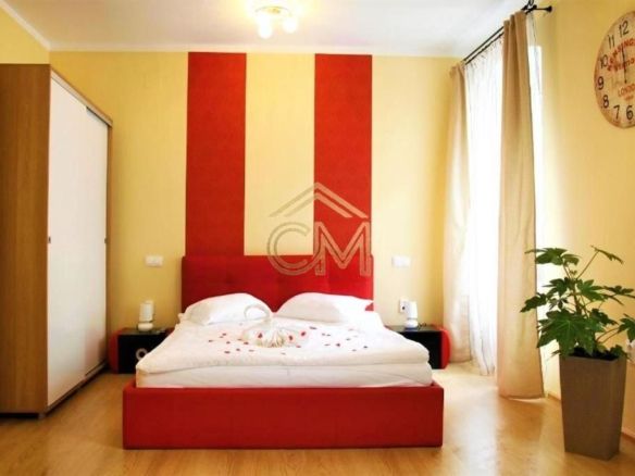 Apartament 4 Camere-138MPU- Ultracentral-Etaj 1 - foto 3