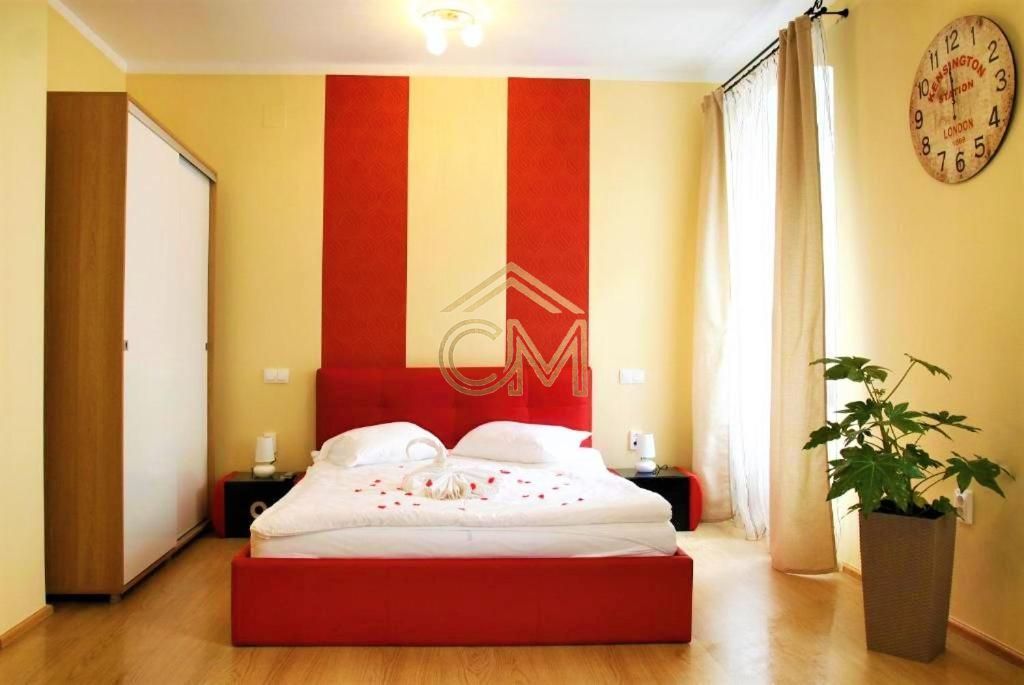 Apartament 4 Camere-138MPU- Ultracentral-Etaj 1 - foto 3