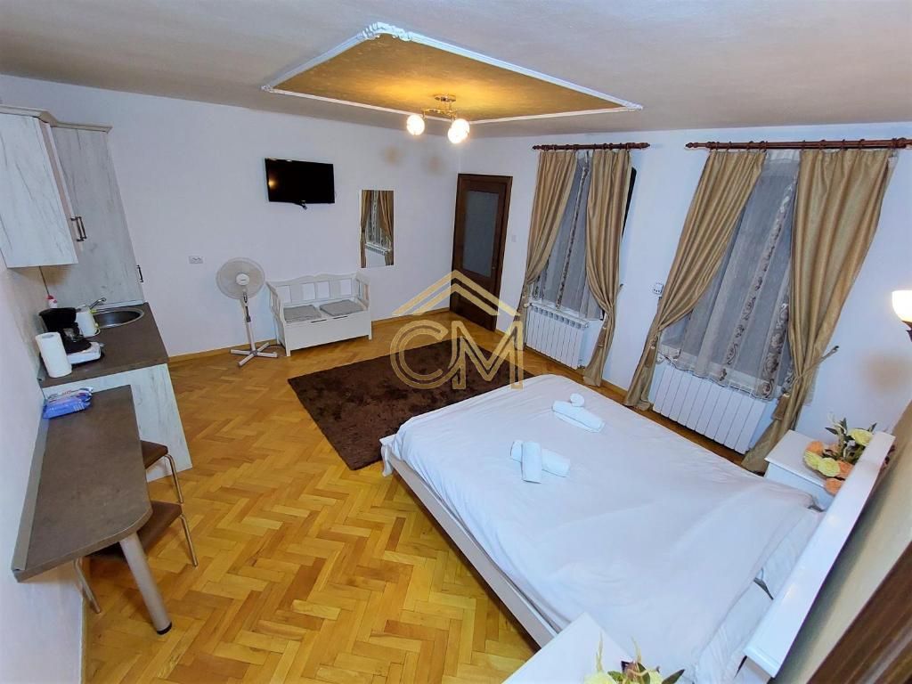 Apartament 4 Camere-138MPU- Ultracentral-Etaj 1 - foto 7