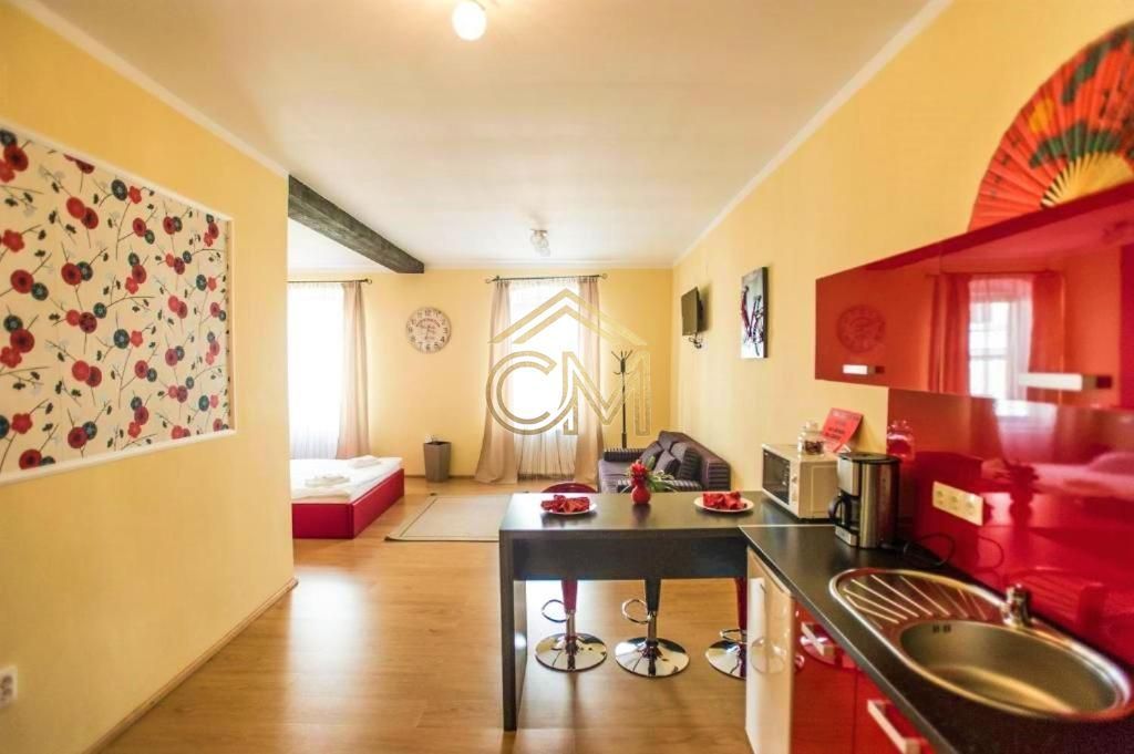 Apartament 4 Camere-138MPU- Ultracentral-Etaj 1 - foto 8