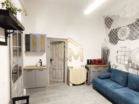 Apartament 4 Camere-Ultracentral-Etaj 1-Pivnita-82MPU - foto 2