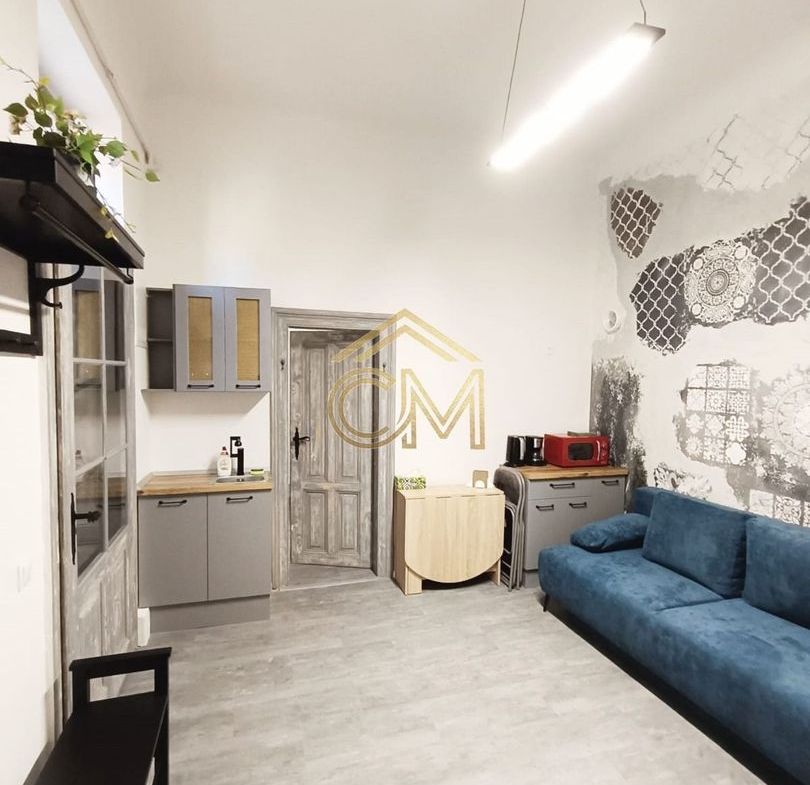 Apartament 4 Camere-Ultracentral-Etaj 1-Pivnita-82MPU - foto 2