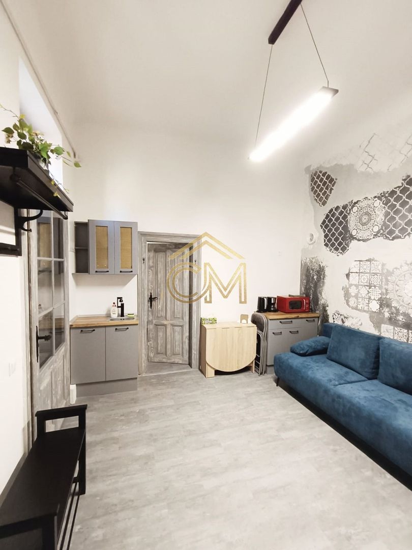 Apartament 4 Camere-Ultracentral-Etaj 1-Pivnita-82MPU - foto 2