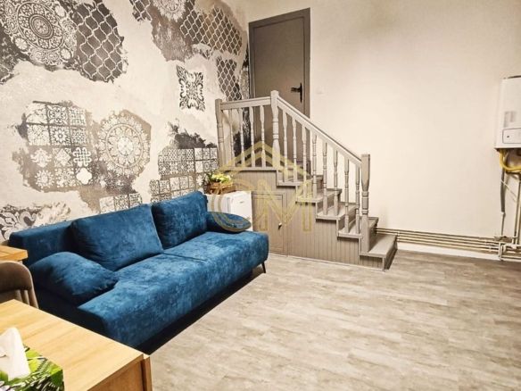 Apartament 4 Camere-Ultracentral-Etaj 1-Pivnita-82MPU - foto 3
