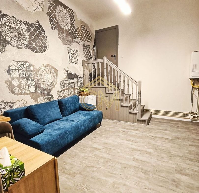 Apartament 4 Camere-Ultracentral-Etaj 1-Pivnita-82MPU - foto 3