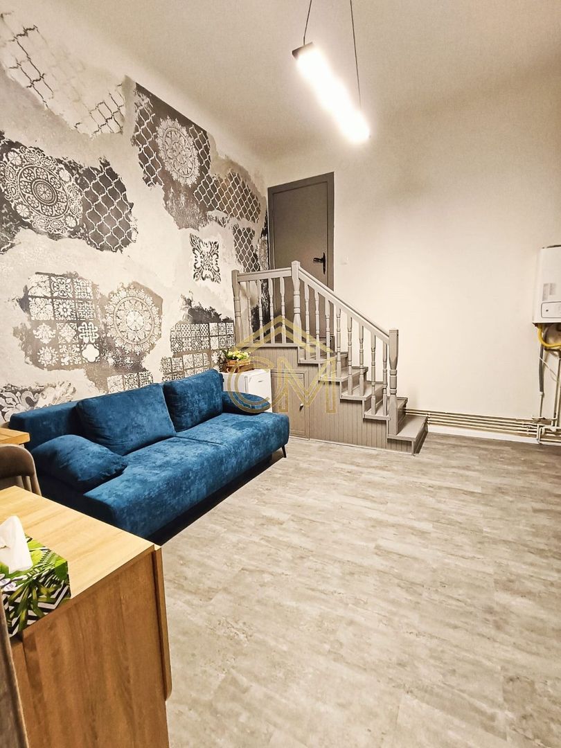 Apartament 4 Camere-Ultracentral-Etaj 1-Pivnita-82MPU - foto 3