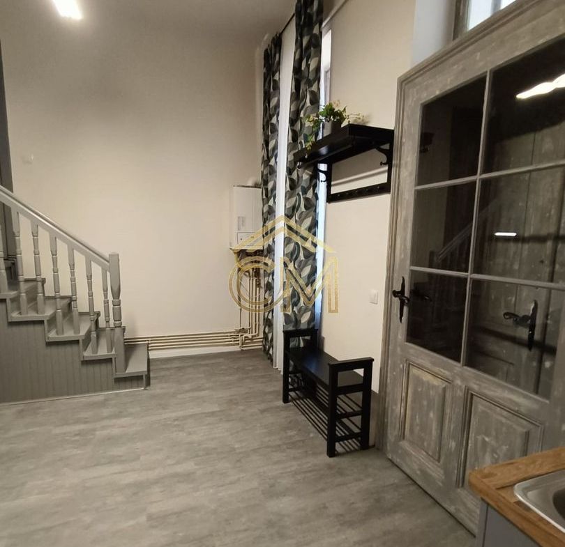 Apartament 4 Camere-Ultracentral-Etaj 1-Pivnita-82MPU - foto 4