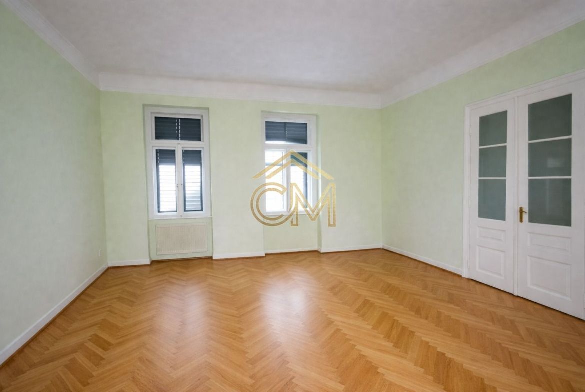 Apartament 4 Camere-Ultracentral-Etaj 1-Pivnita-82MPU - foto 5