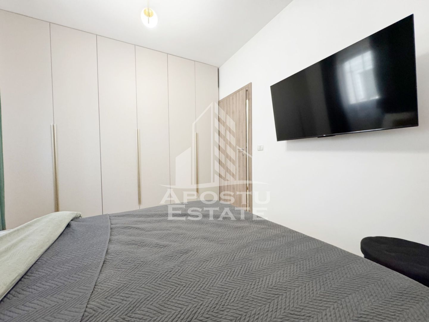anBn-980 Apartament 2 camere de vanzare, 50mp utili, balcon – Giroc, zona Penny