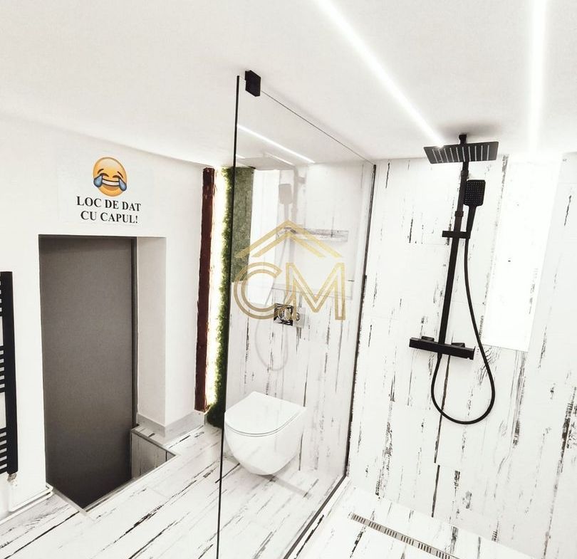 Apartament 4 Camere-Ultracentral-Etaj 1-Pivnita-82MPU - foto 7