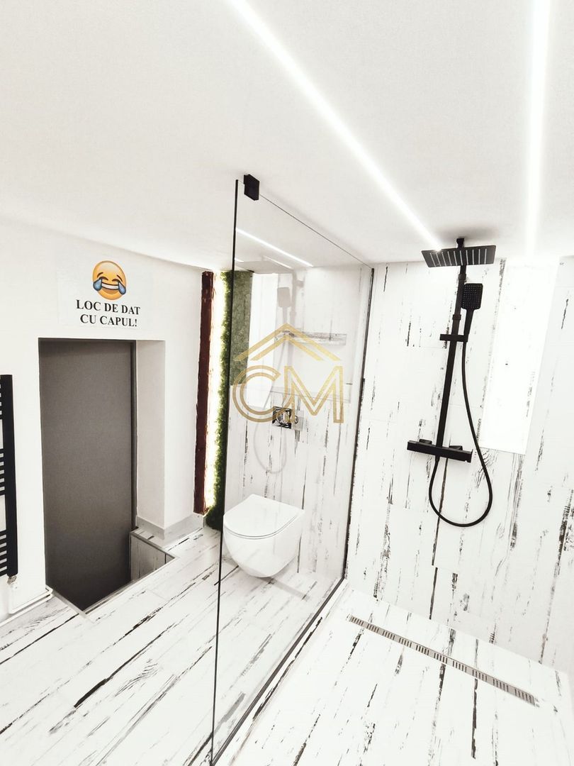 Apartament 4 Camere-Ultracentral-Etaj 1-Pivnita-82MPU - foto 7