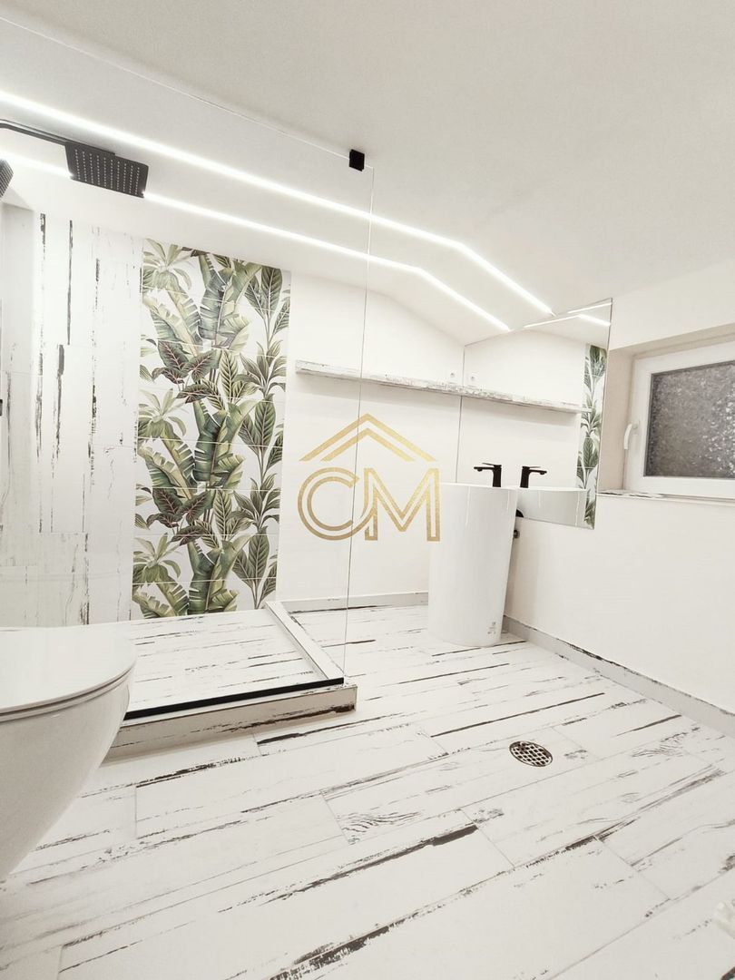Apartament 4 Camere-Ultracentral-Etaj 1-Pivnita-82MPU - foto 9