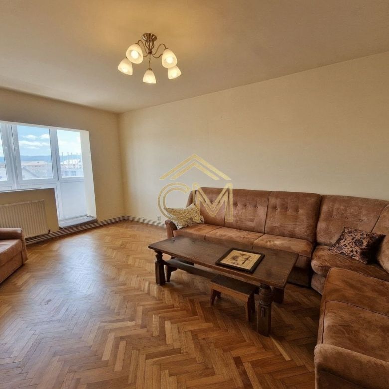 Apartament 4 Camere-2 Bai-2 Balcoane- Pivnita-80 MP - Imagine principala