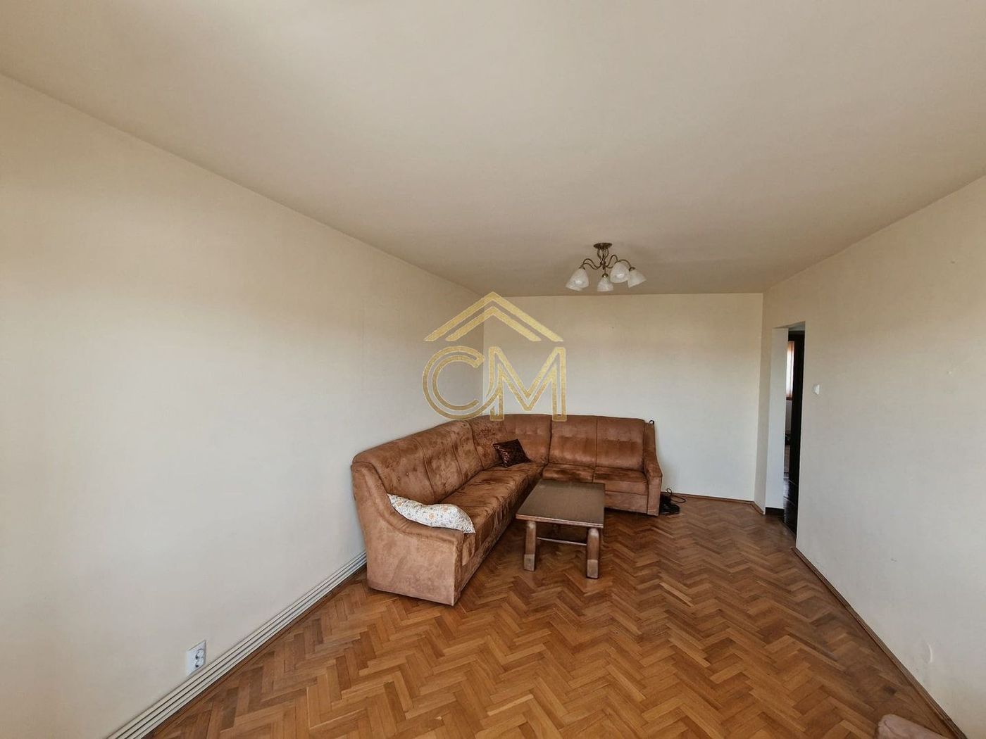 Apartament 4 Camere-2 Bai-2 Balcoane- Pivnita-80 MP - foto 3
