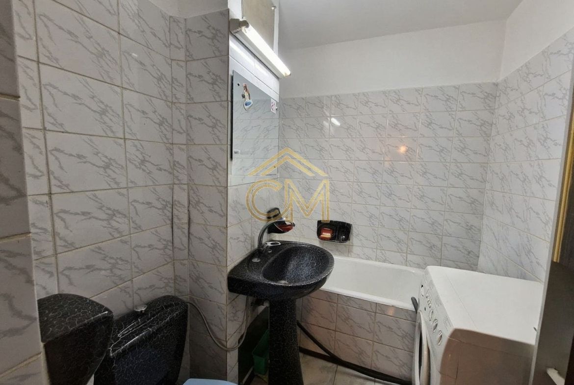Apartament 4 Camere-2 Bai-2 Balcoane- Pivnita-80 MP - foto 4