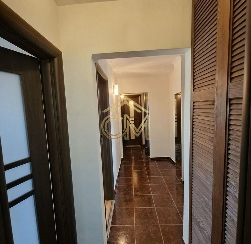 Apartament 4 Camere-2 Bai-2 Balcoane- Pivnita-80 MP - foto 5