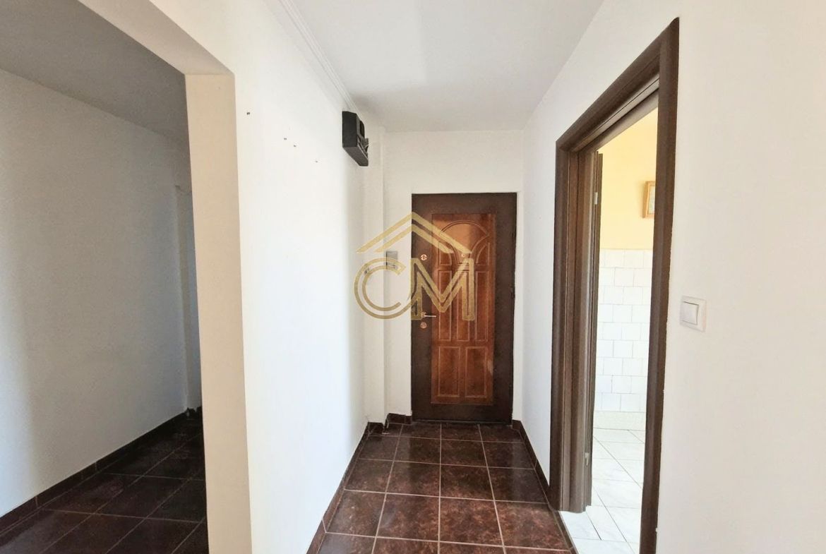 Apartament 4 Camere-2 Bai-2 Balcoane- Pivnita-80 MP - foto 6