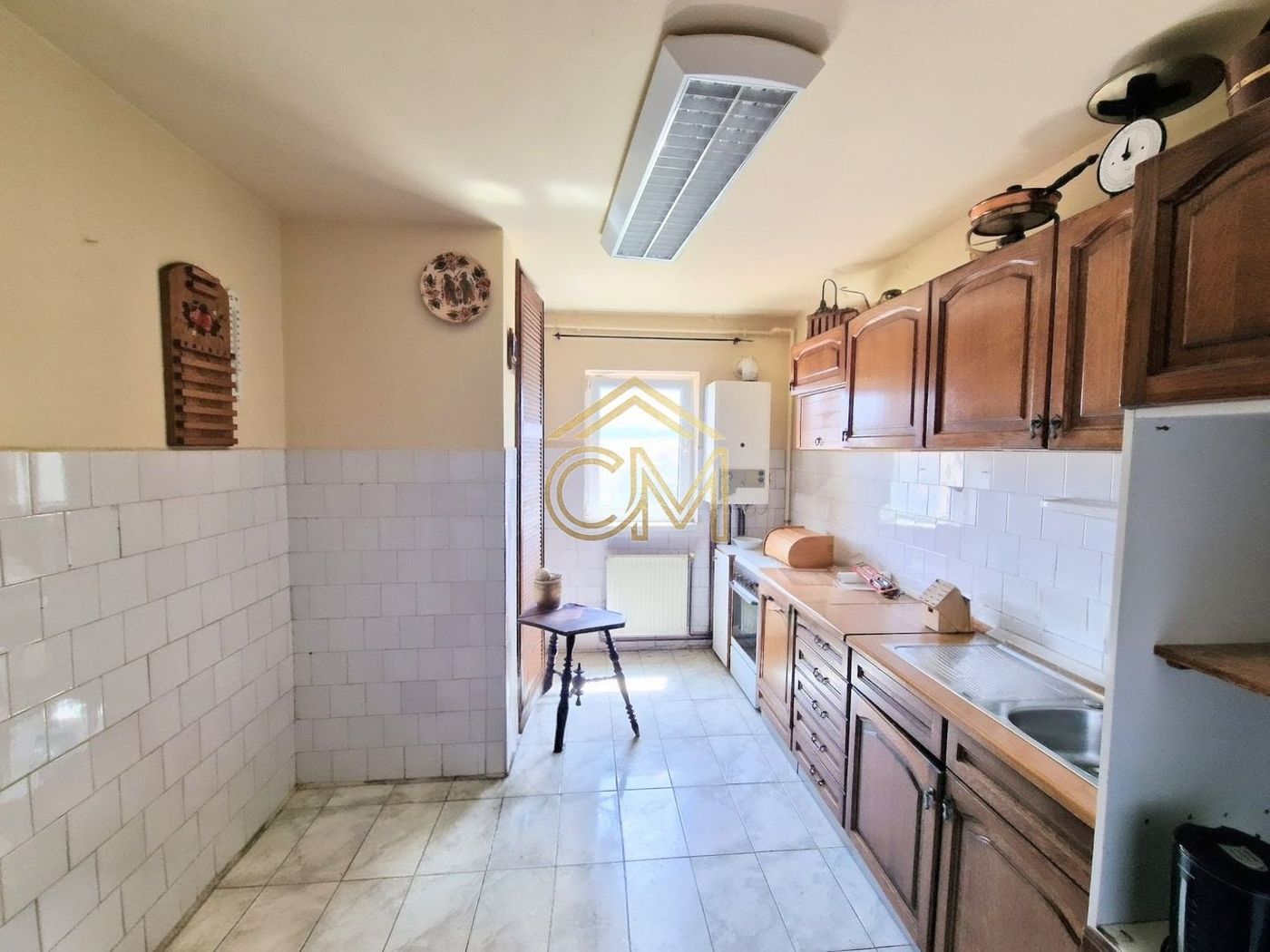 Apartament 4 Camere-2 Bai-2 Balcoane- Pivnita-80 MP - foto 7
