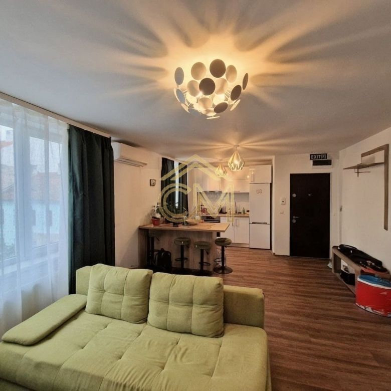 Aparatment-3 Camere-Ultracentral-Renovat Complet - Imagine principala