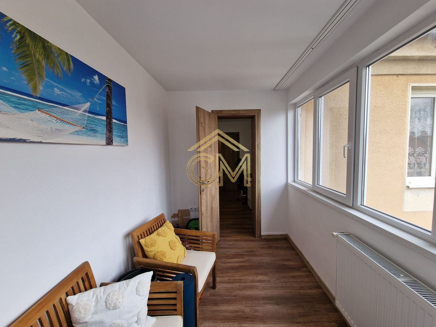 Aparatment-3 Camere-Ultracentral-Renovat Complet - foto 6