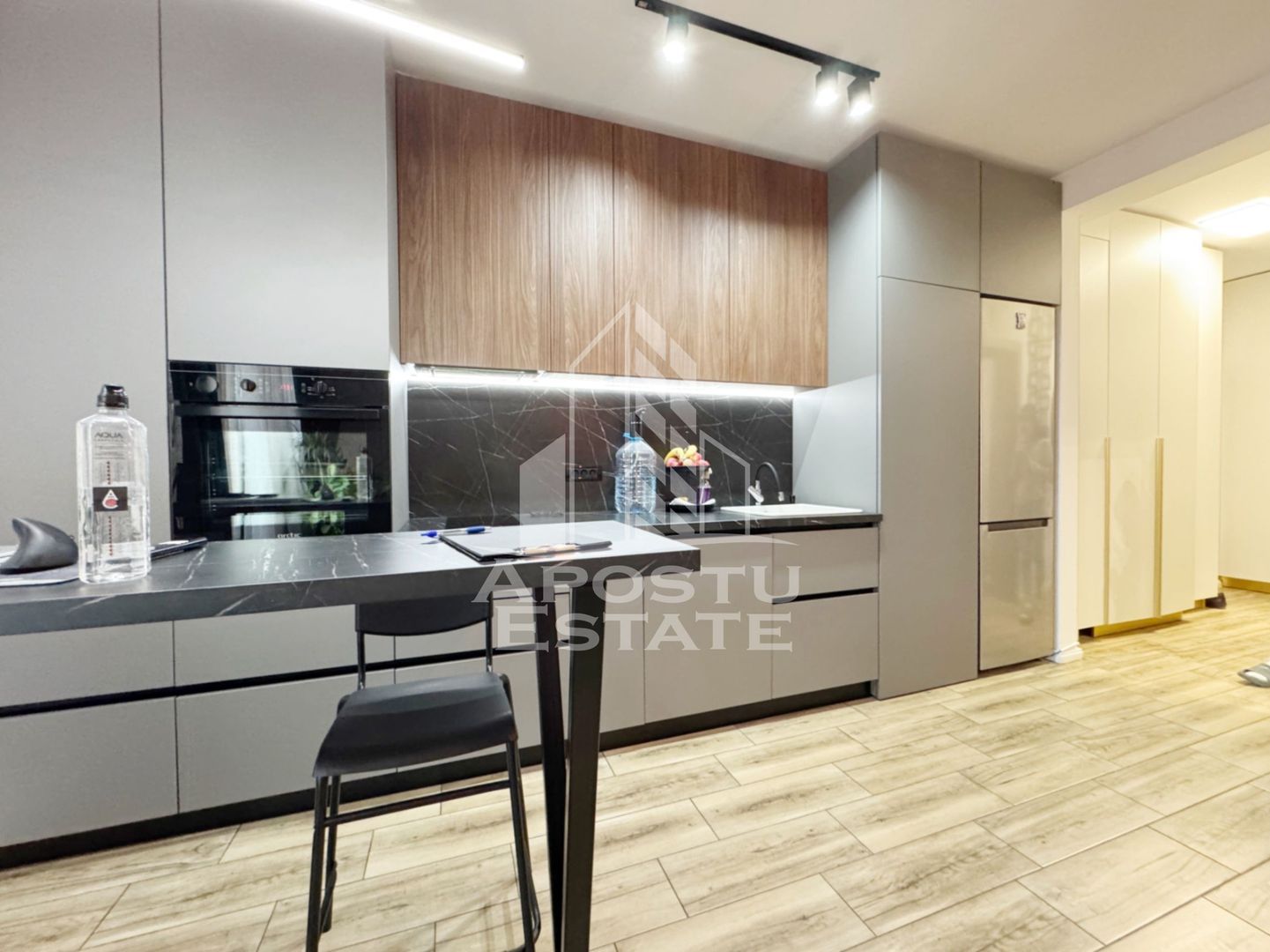 anBn-982 Apartament 2 camere de vanzare, 50mp utili, balcon – Giroc, zona Penny