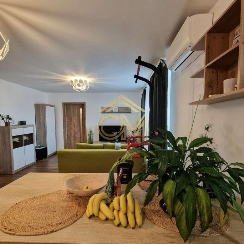 Aparatment 3 Camere-Etaj 3- Ultracentral- Modern - Imagine principala