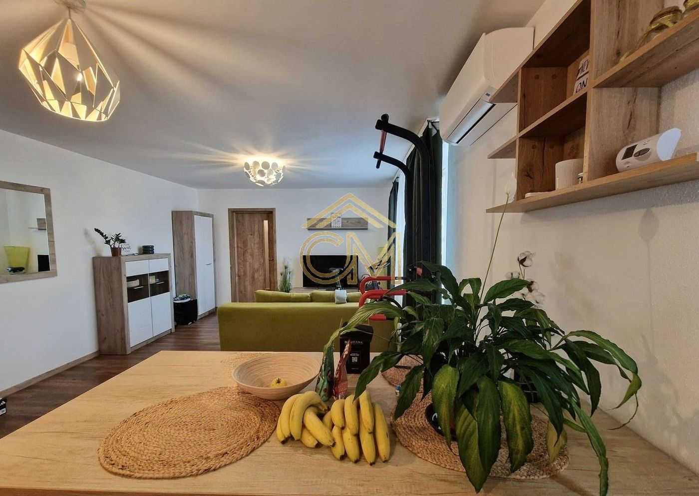 Aparatment 3 Camere-Etaj 3- Ultracentral- Modern - Imagine principala