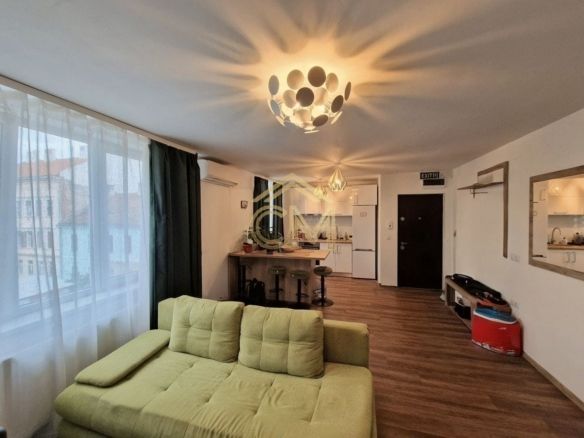 Aparatment 3 Camere-Etaj 3- Ultracentral- Modern - foto 2