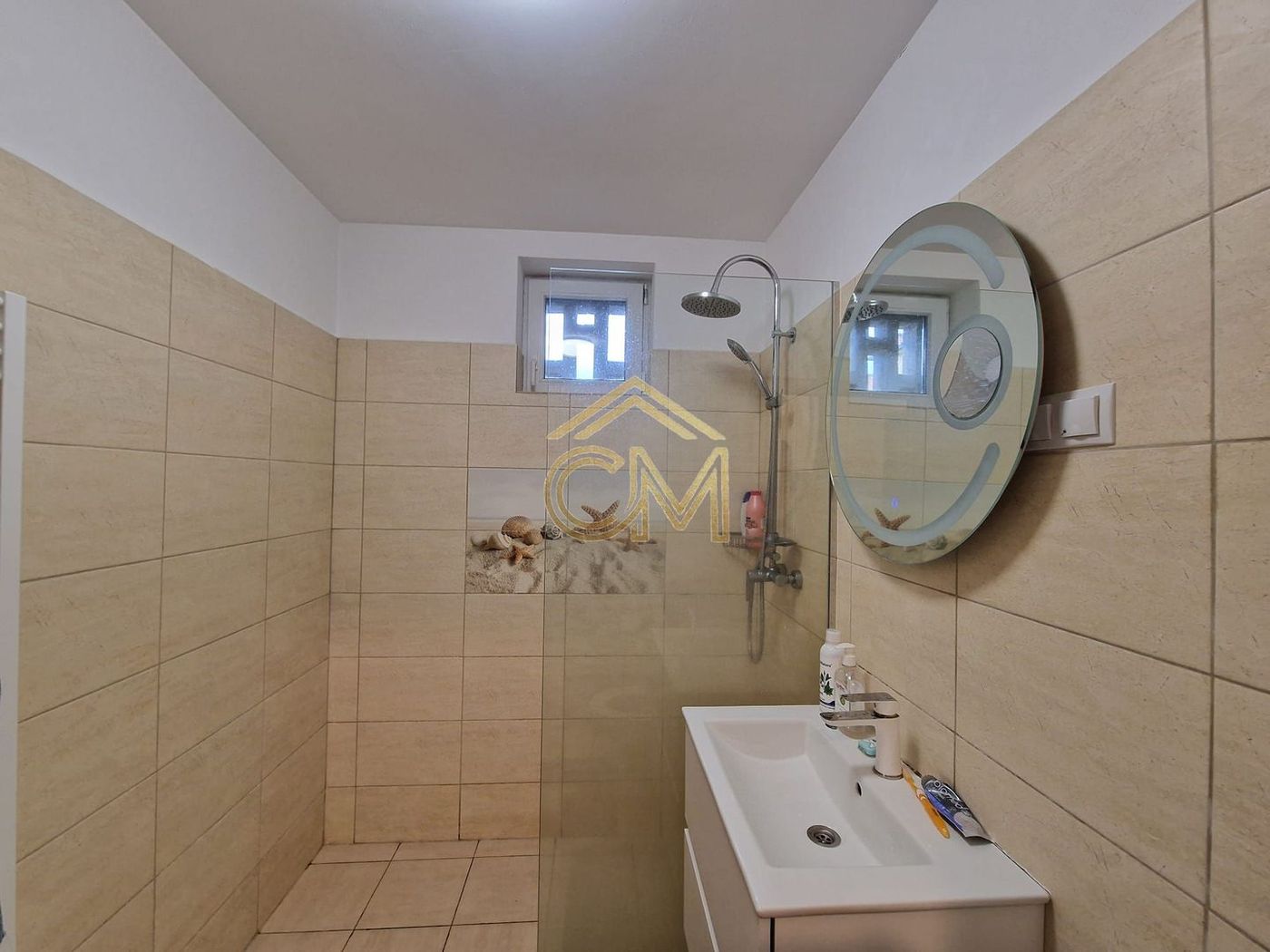 Aparatment 3 Camere-Etaj 3- Ultracentral- Modern - foto 8