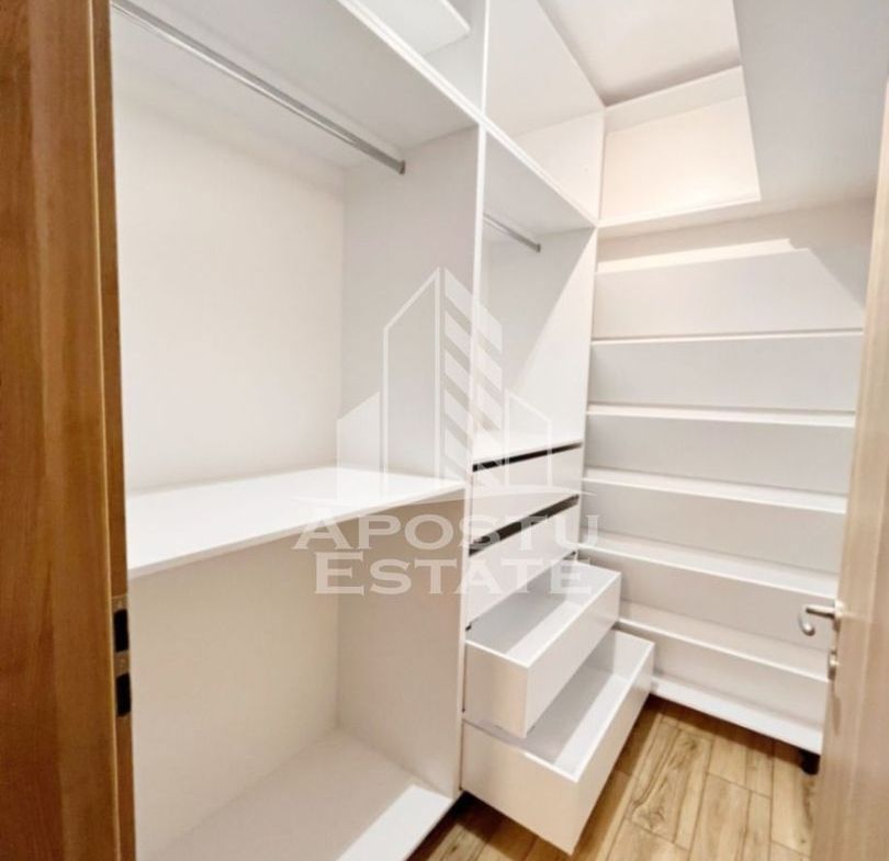 Apartament 2 camere de vanzare, 50mp utili, balcon – Giroc, zona Penny
