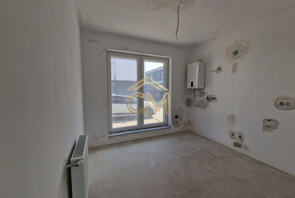 Casă 4 Camere - 110 MPU - 264 MP Teren - Terasa - foto 10