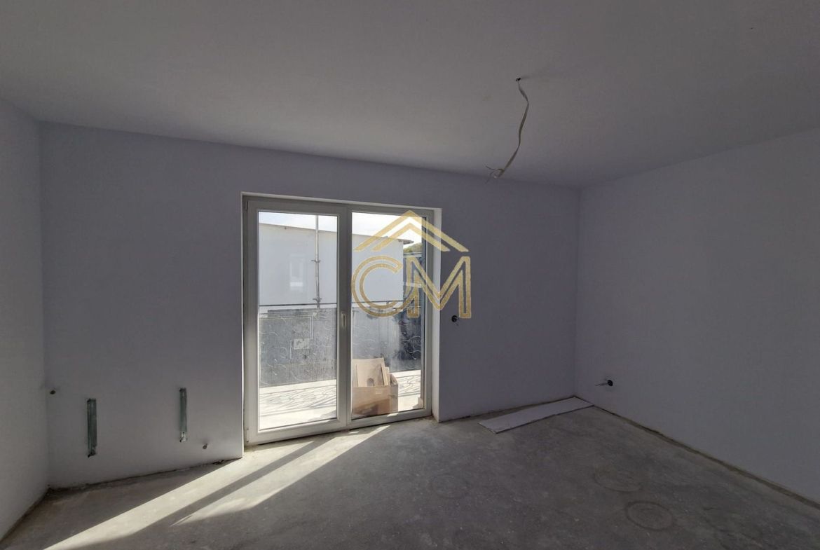 Casă 4 Camere - 110 MPU - 264 MP Teren - Terasa - foto 11