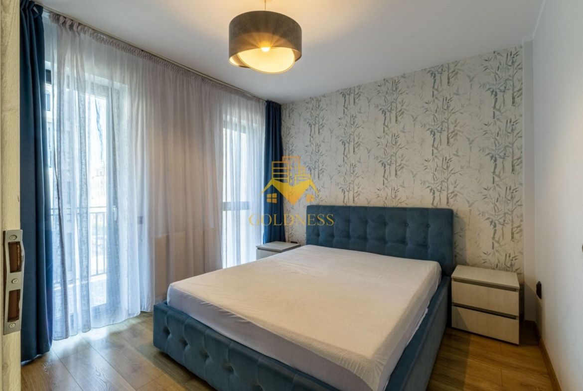 3 camere, premium, bloc nou, Buna Ziua, Zona Bonjour, ELF, Mega Image