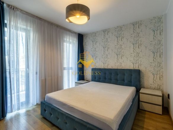 3 camere, premium, bloc nou, Buna Ziua, Zona Bonjour, ELF, Mega Image - foto 2