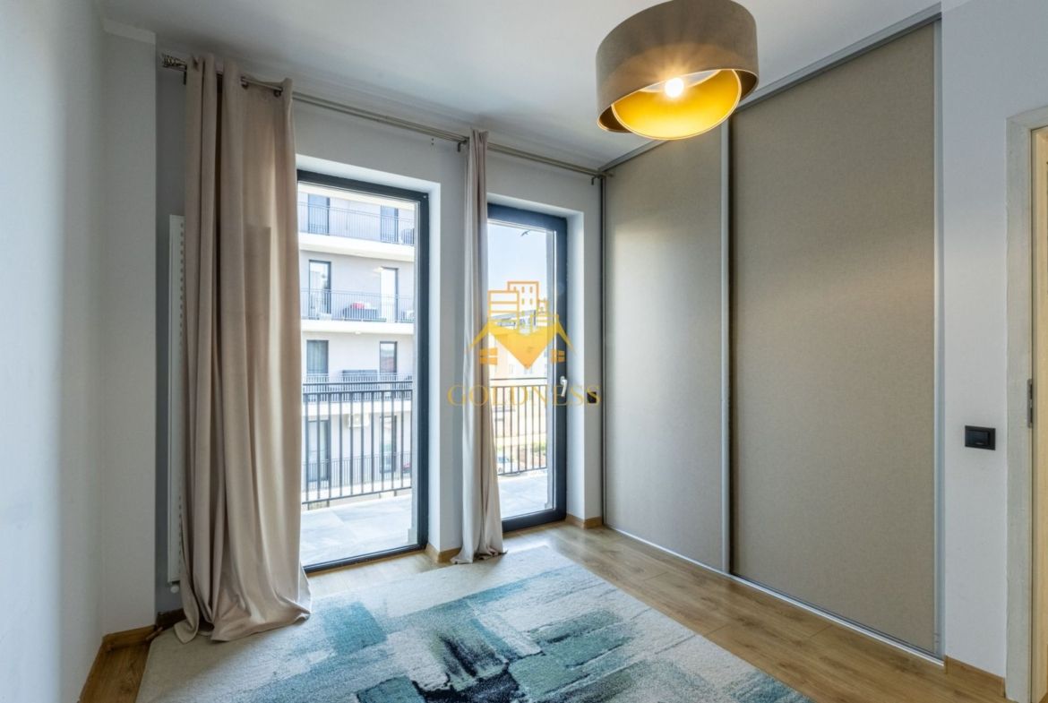 3 camere, premium, bloc nou, Buna Ziua, Zona Bonjour, ELF, Mega Image