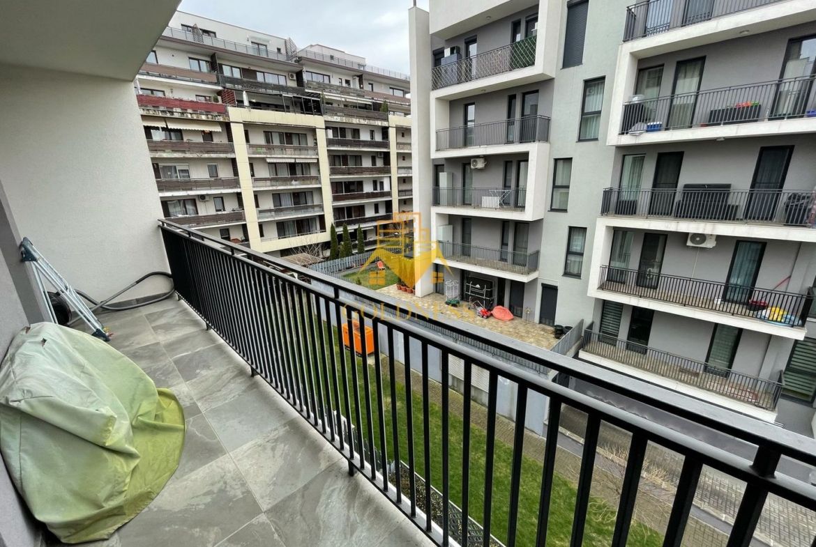 3 camere, premium, bloc nou, Buna Ziua, Zona Bonjour, ELF, Mega Image