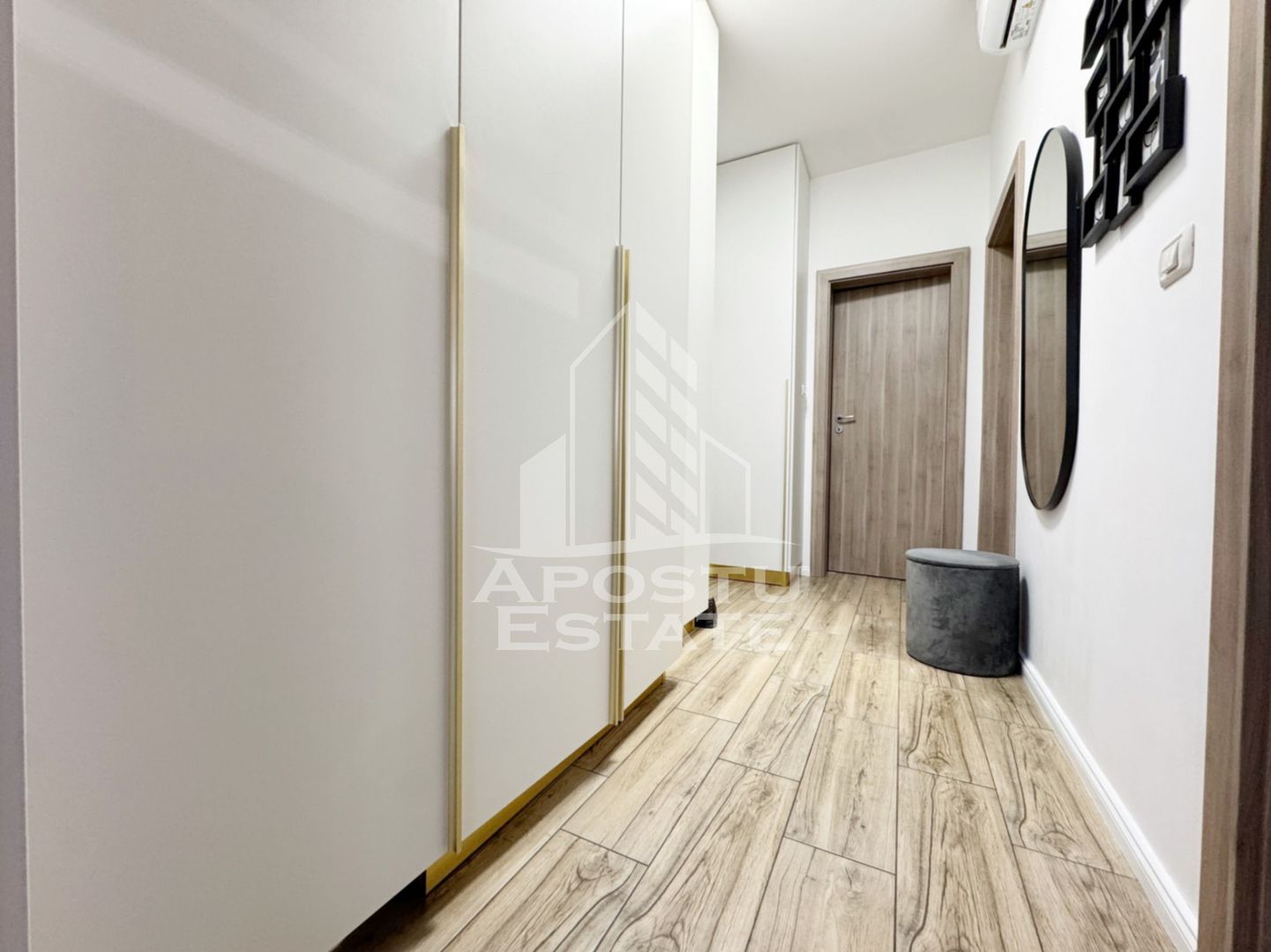 anBn-985 Apartament 2 camere de vanzare, 50mp utili, balcon – Giroc, zona Penny