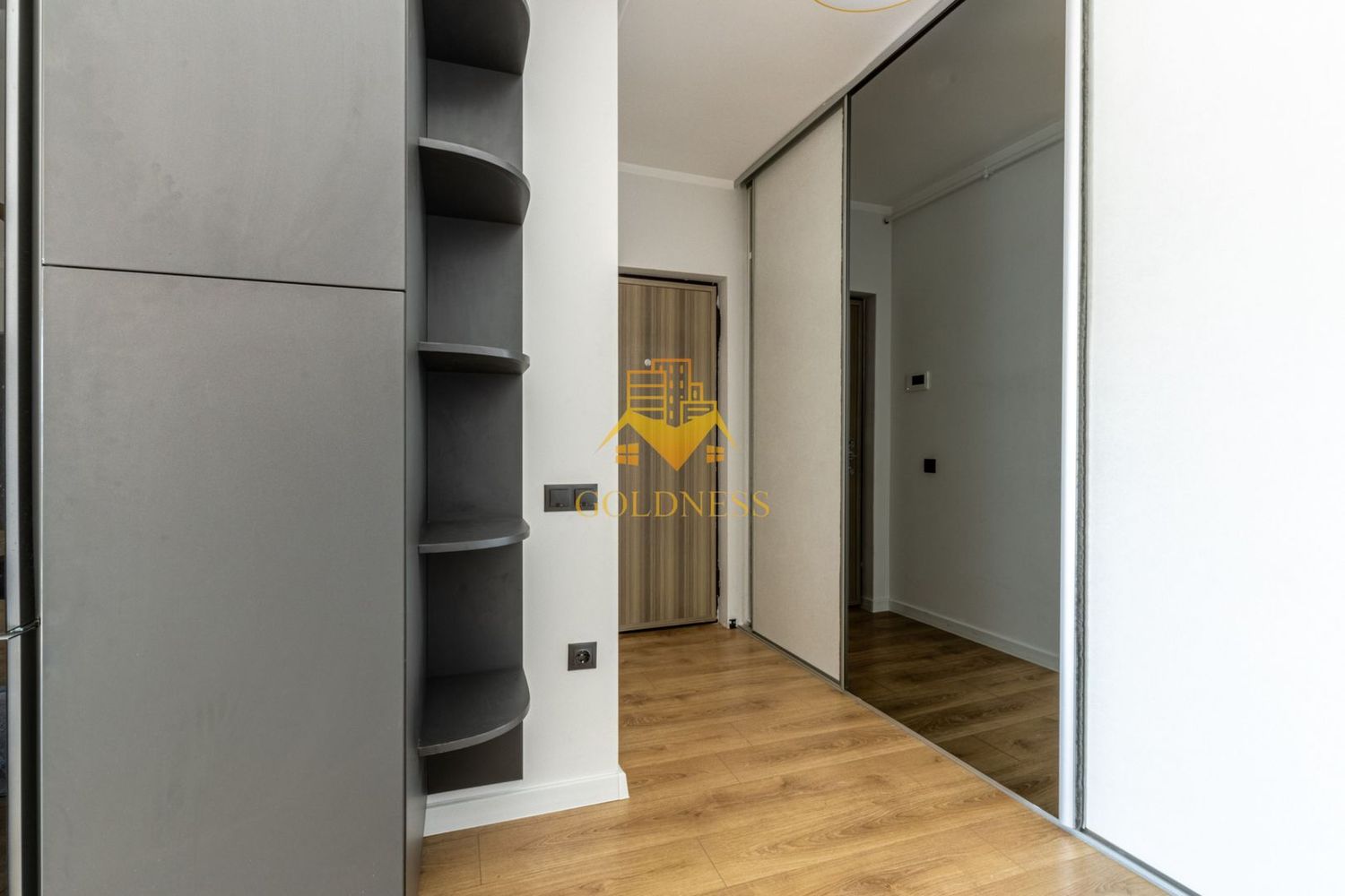 anBn-9850 3 camere, premium, bloc nou, Buna Ziua, Zona Bonjour, ELF, Mega Image