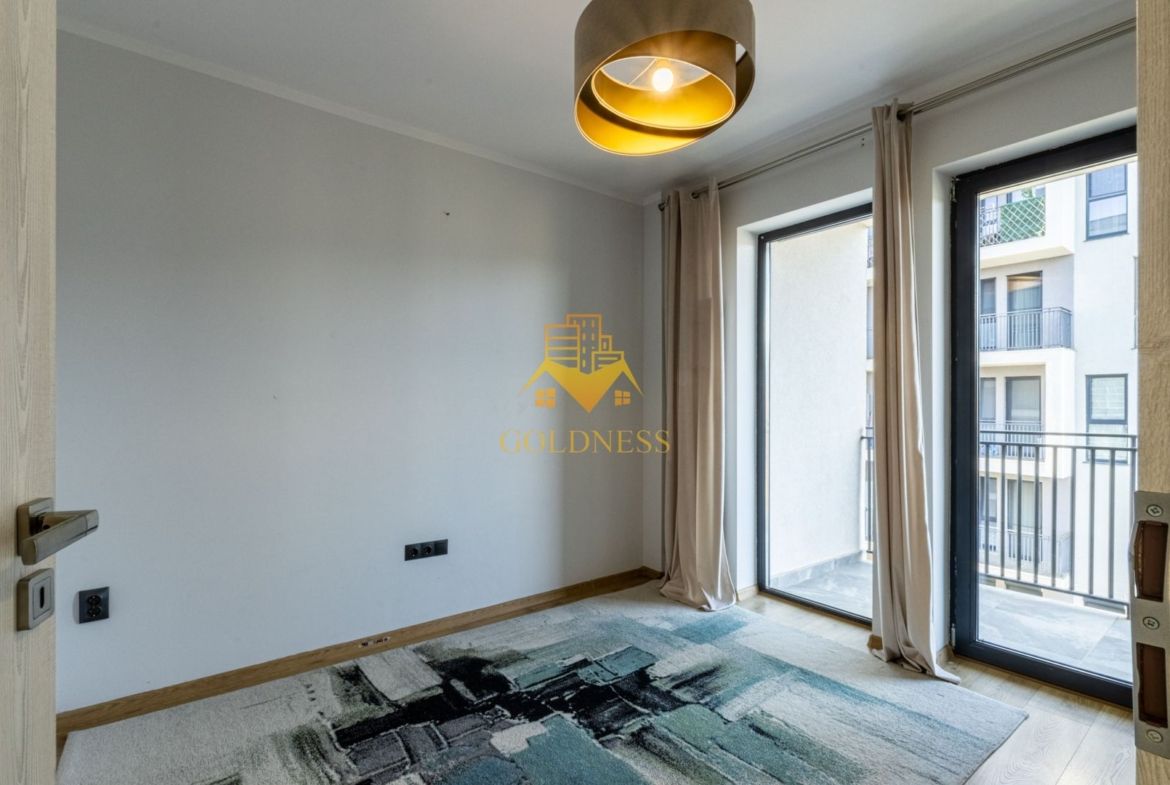 3 camere, premium, bloc nou, Buna Ziua, Zona Bonjour, ELF, Mega Image