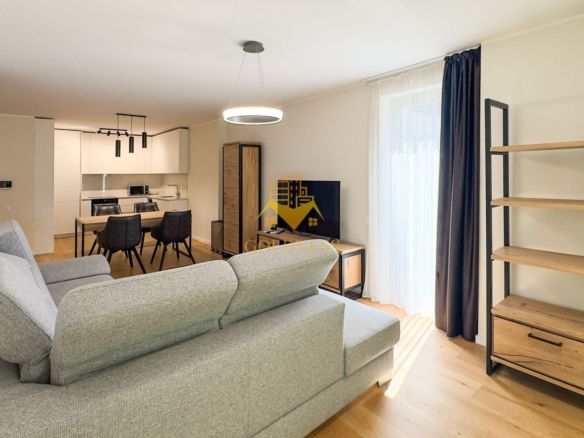 2 camere, premium, parcare, bloc nou,Gheorgheni zona FSEGA,Iulius Mall - foto 2