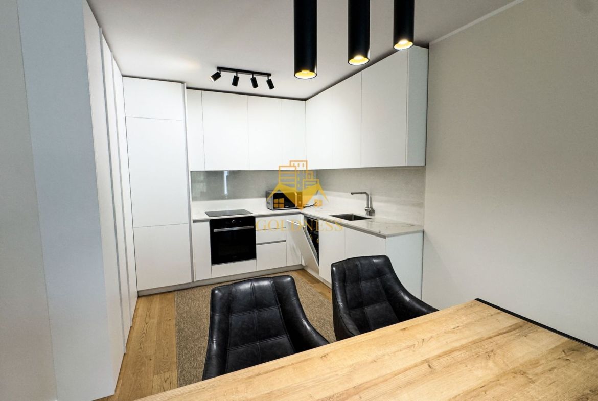 2 camere, premium, parcare, bloc nou,Gheorgheni zona FSEGA,Iulius Mall