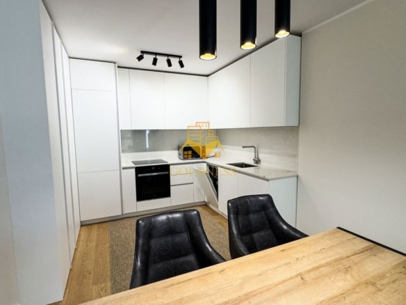 2 camere, premium, parcare, bloc nou,Gheorgheni zona FSEGA,Iulius Mall - foto 3
