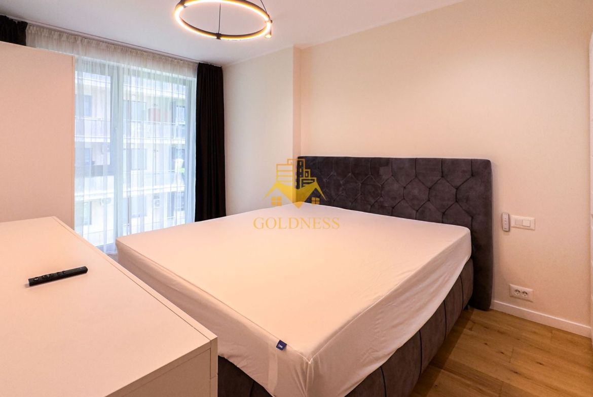 2 camere, premium, parcare, bloc nou,Gheorgheni zona FSEGA,Iulius Mall
