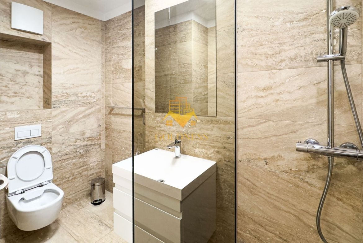 2 camere, premium, parcare, bloc nou,Gheorgheni zona FSEGA,Iulius Mall
