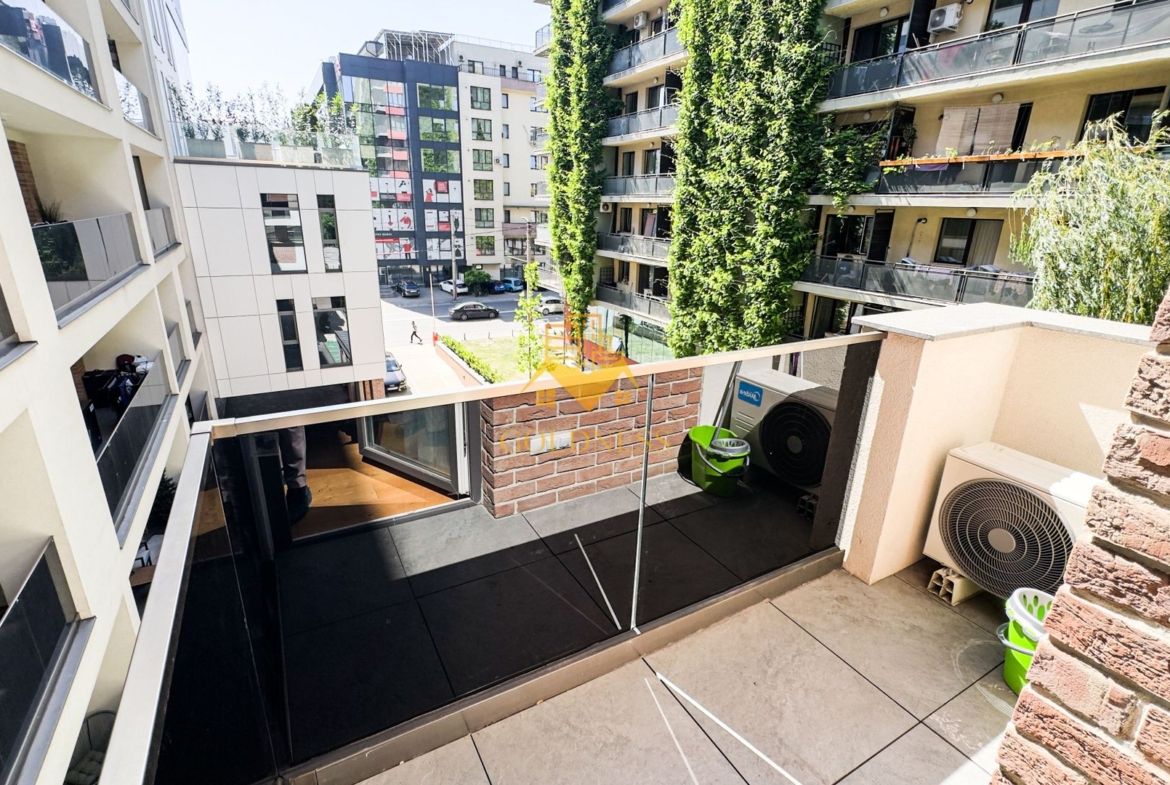 2 camere, premium, parcare, bloc nou,Gheorgheni zona FSEGA,Iulius Mall