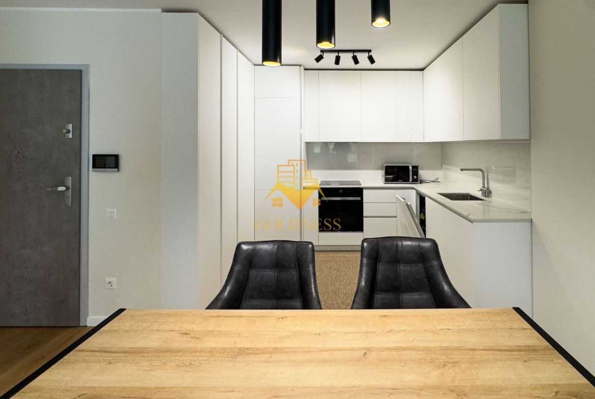 2 camere, premium, parcare, bloc nou,Gheorgheni zona FSEGA,Iulius Mall